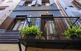 Mariviky Design Apartments